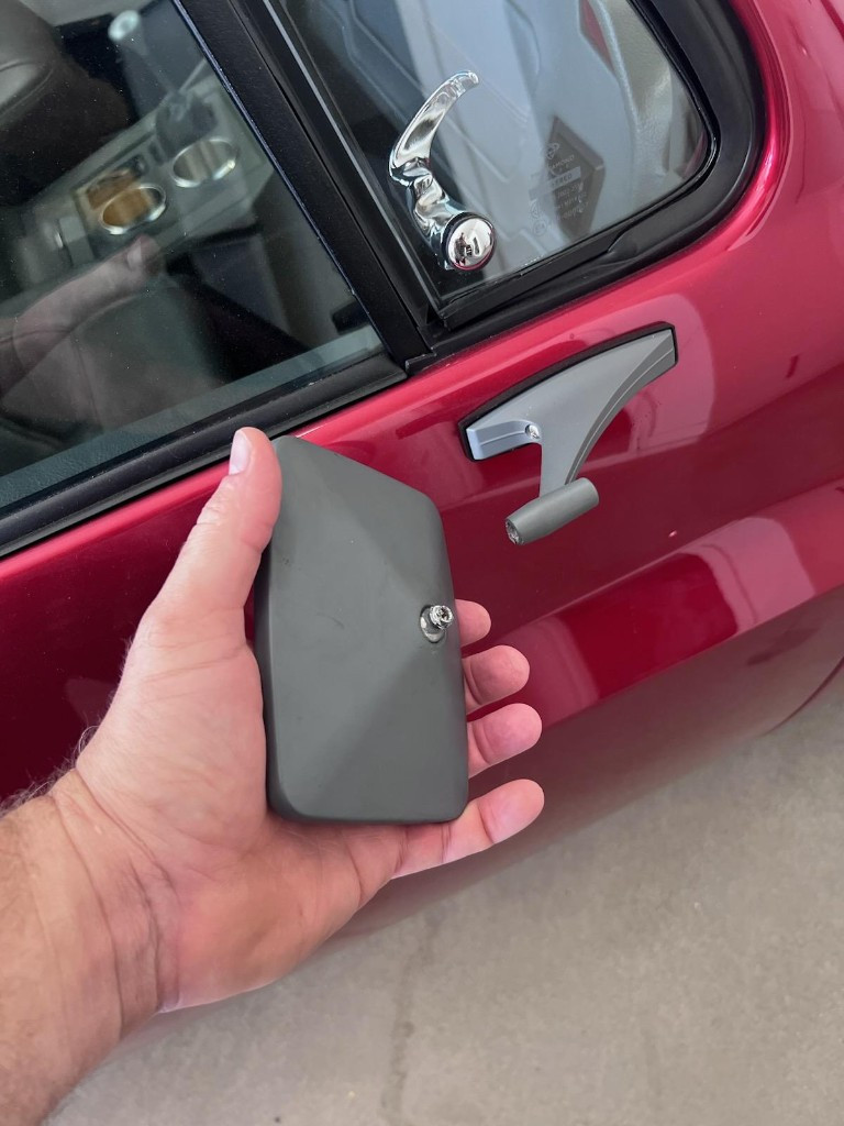 Photo by Joseph Locklear of Fobros Group LLC - Large