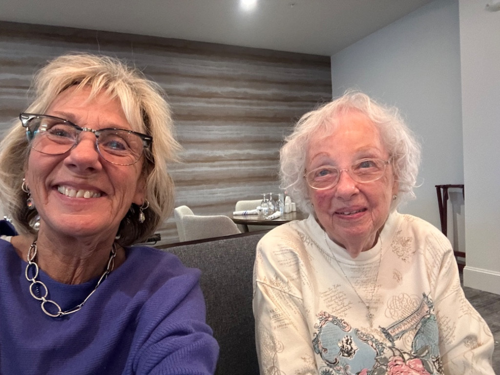 Second photo by Mary Beth of United Speed Movers - Large