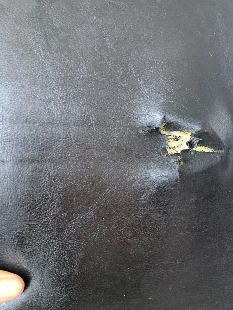 Second photo by Yura Shabetayev of A1A Moving and Storage - Large