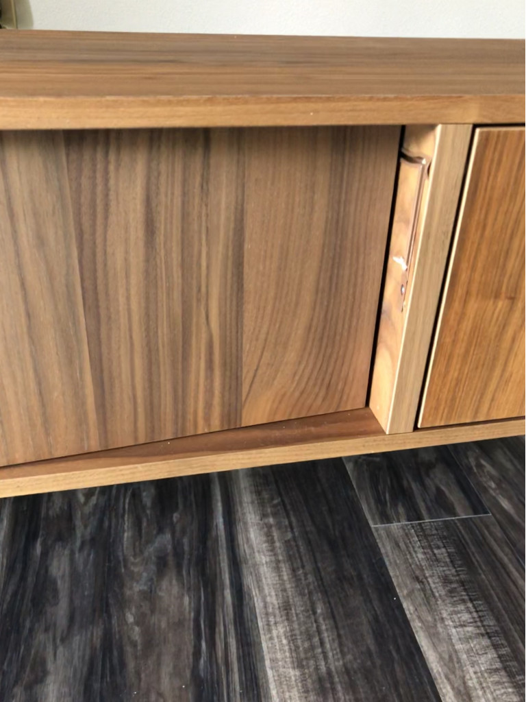 Second photo by Leah of National Express Vanlines - Large