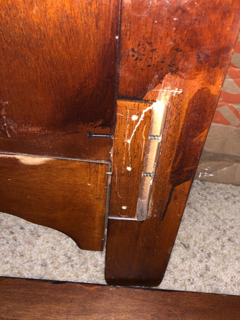 Second photo by Bahar Momeni of Transit Moving Systems - Large