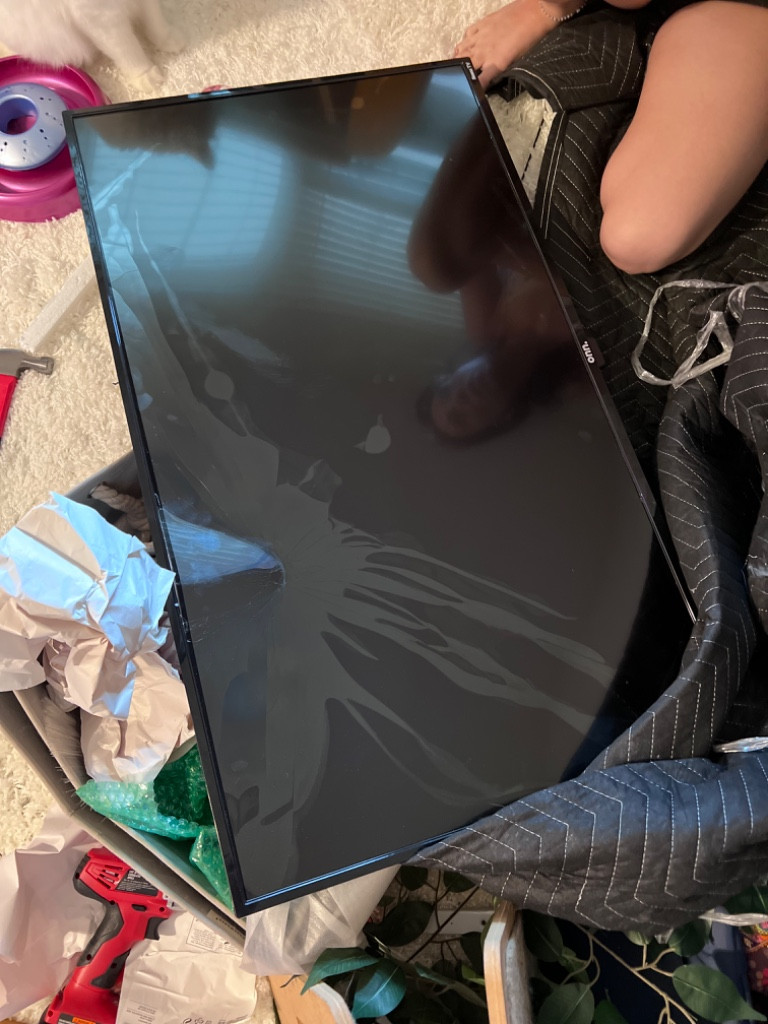 Photo by Hope Meixler of AEY Logistics - Large