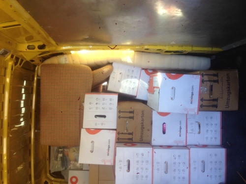 Photo by Constantin M. of Movinga - Large