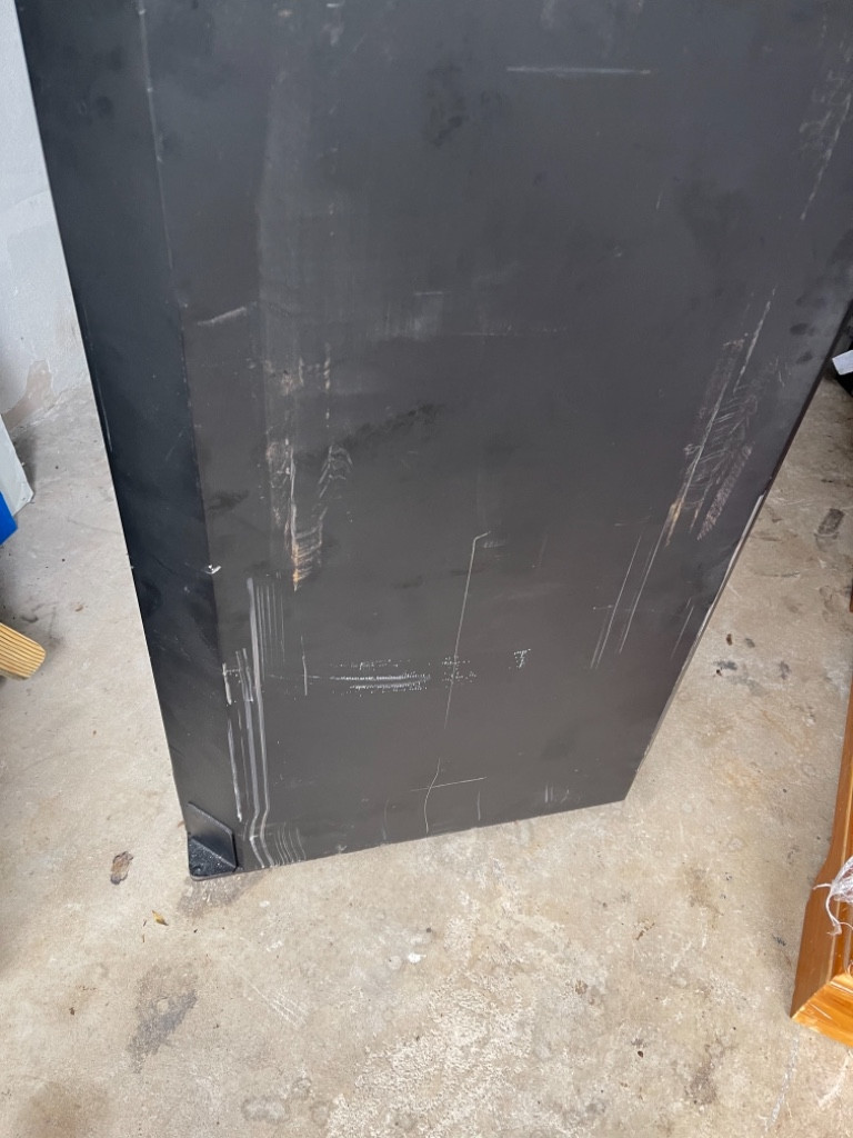 Photo by Shawn Demry of Top Country Moving - Large