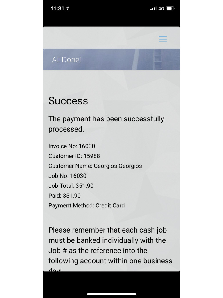 Photo by Georgios Nikoloudis of MyMoovers - Large