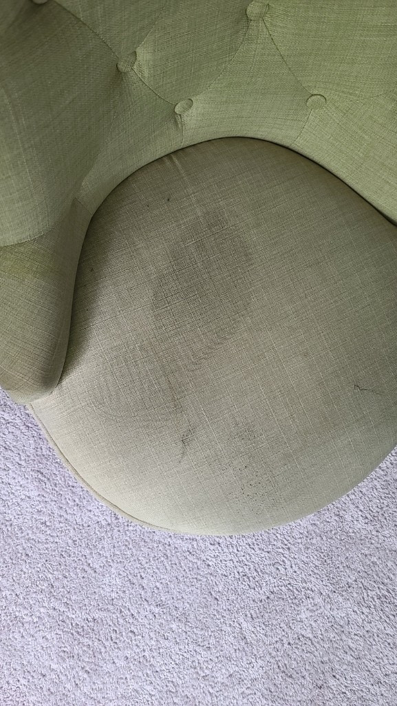 Photo by Tabitha Warren of U Pack - Large