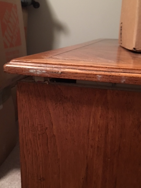 Second photo by James Twining of Old Country Van Lines - Large