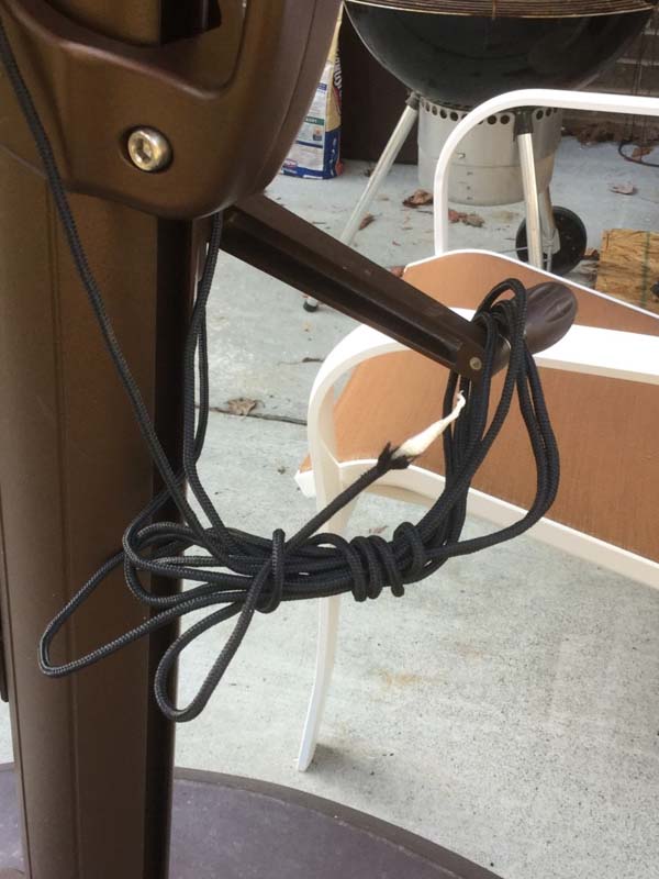 Second photo by Roger Scott of A Few Good Men Moving LLC - Large