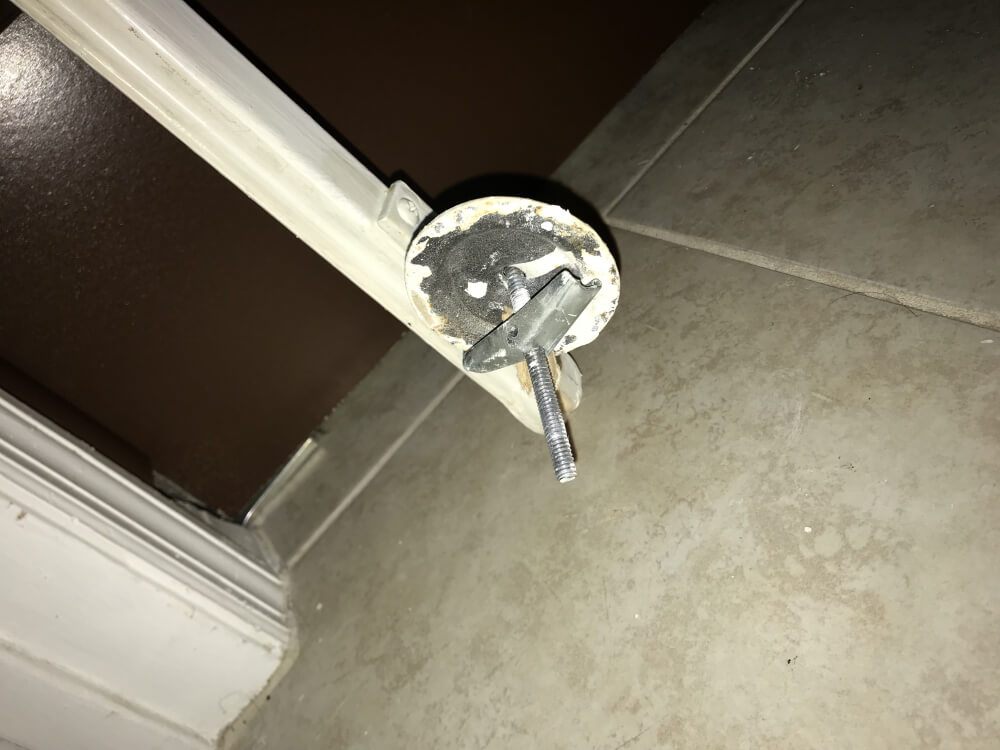 Second photo by Tameka of JoChas Moving & Delivery - Large