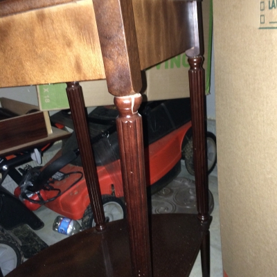 Second photo by Laurie Chambers of Sunshine State Moving Company, Inc. - Large