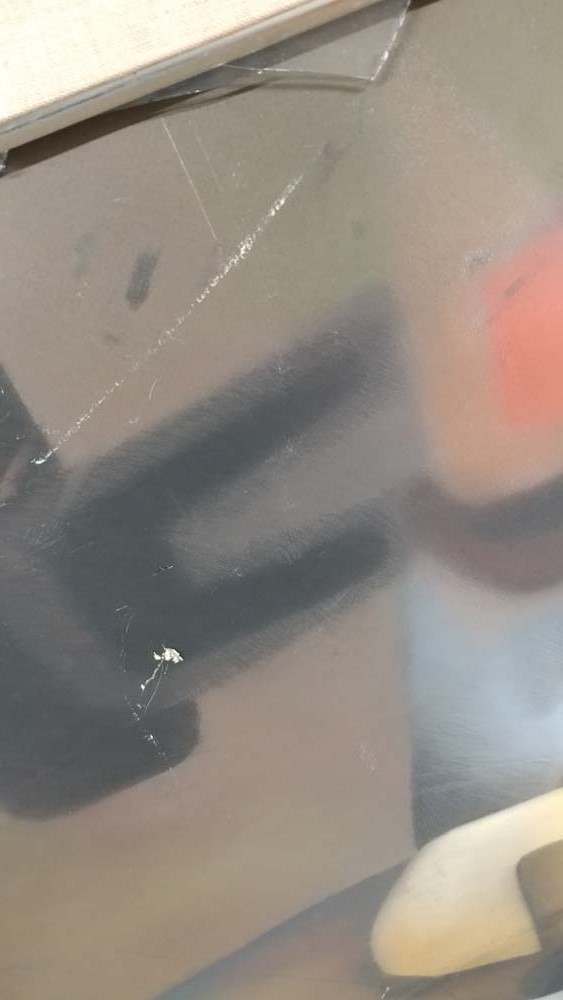 Second photo by J Kwan of David and Goliath Moving - Large