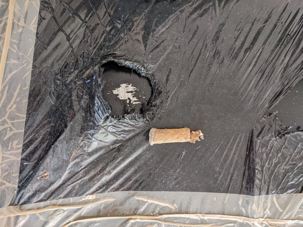 Photo by John Livingston Seagull of CR7 Moving and Storage - Large