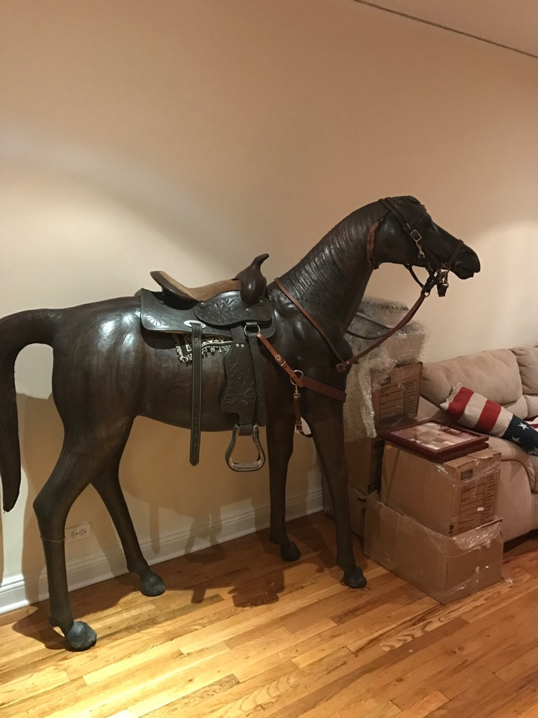 Photo by Chiche Paula of Nationwide Moving and Storage LLC - Large