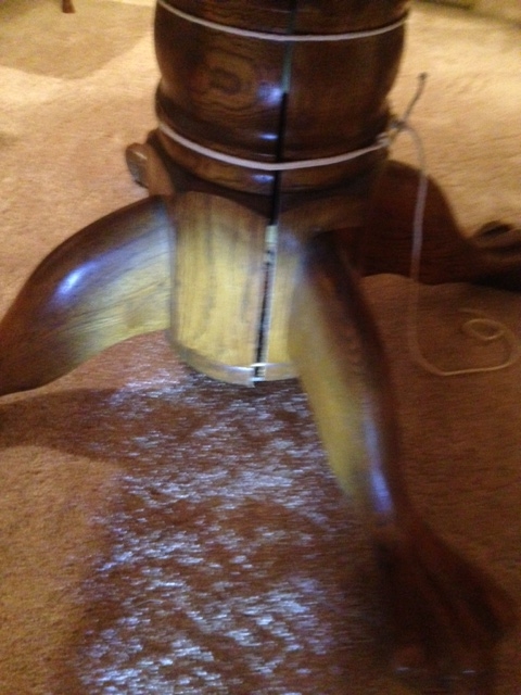 Second photo by Kay of U Pack - Large