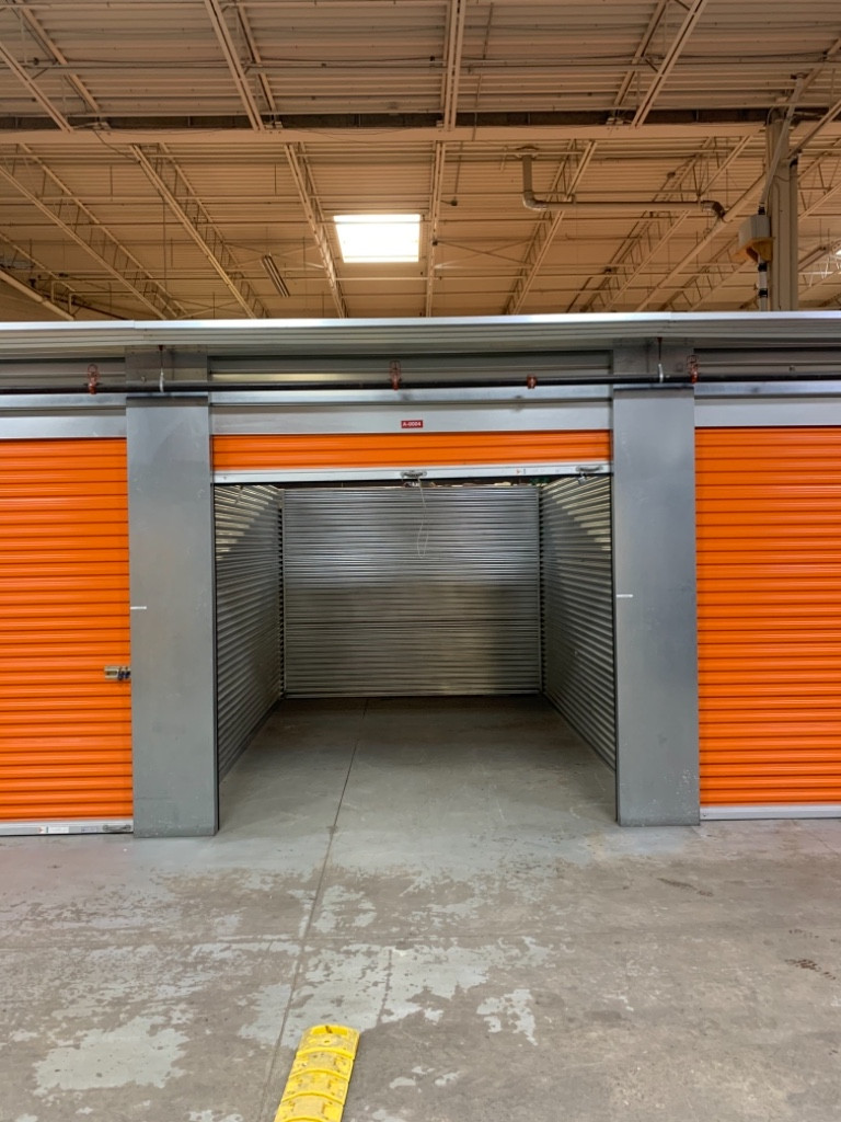 Photo by Paul Alexander of Raptor Мovers - Large