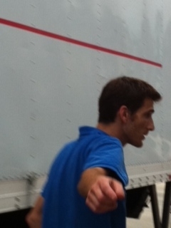 Photo by H. Duong of Social Moving Group - Large