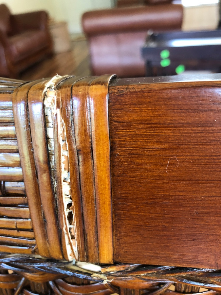 Photo by Mary Pat Fuller of PeaPack Moving and Storage - Large