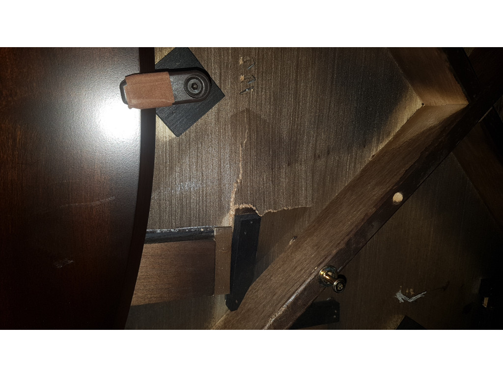 Photo by Caresha Taylor of Trans Van Lines - Large