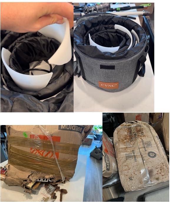 Second photo by Zachary Eisner of United One Vanlines - Large