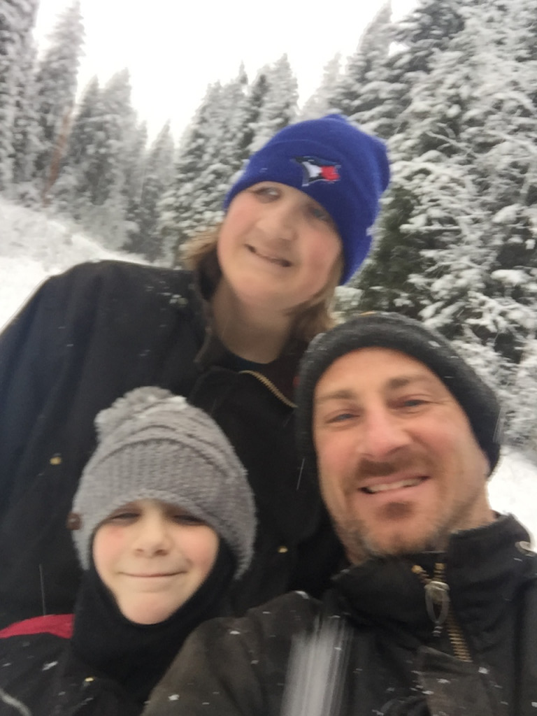 Photo by Marc Manseau of Access Canada Movers - Large