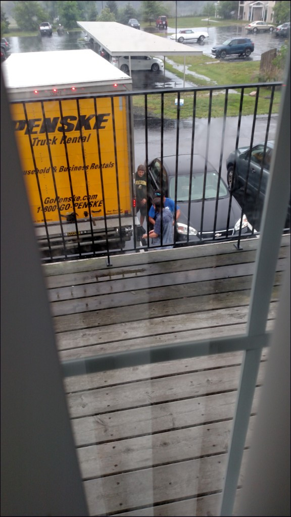 Photo by Ryver Lumi of Nationwide Moving of America LLC - Large