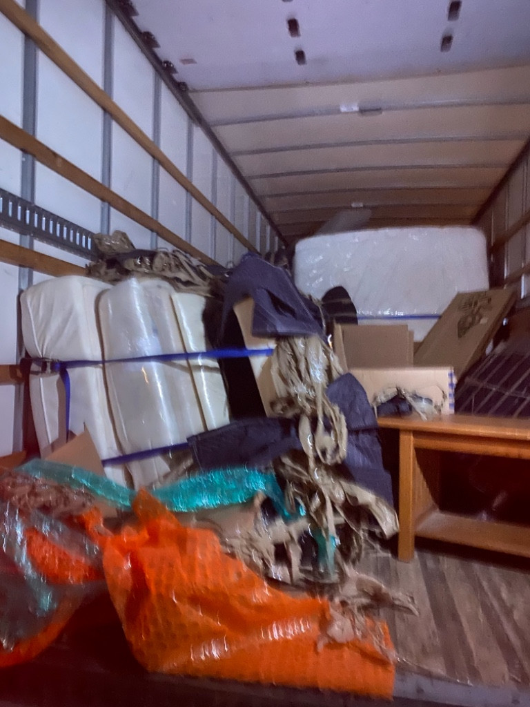 Photo by Nicole Street of US Pro Moving and Logistics LLC - Large