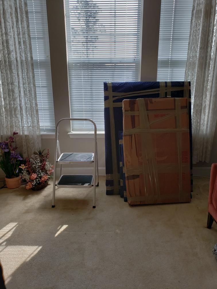 Second photo by Charles Ward of Green Line Relocation and Systems - Large