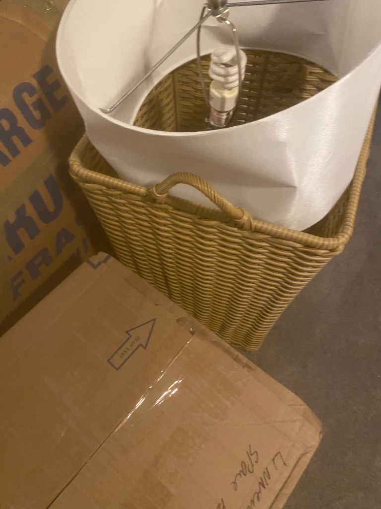 Photo by Kathy Chupa of Los Angeles Transfer and Storage - Large