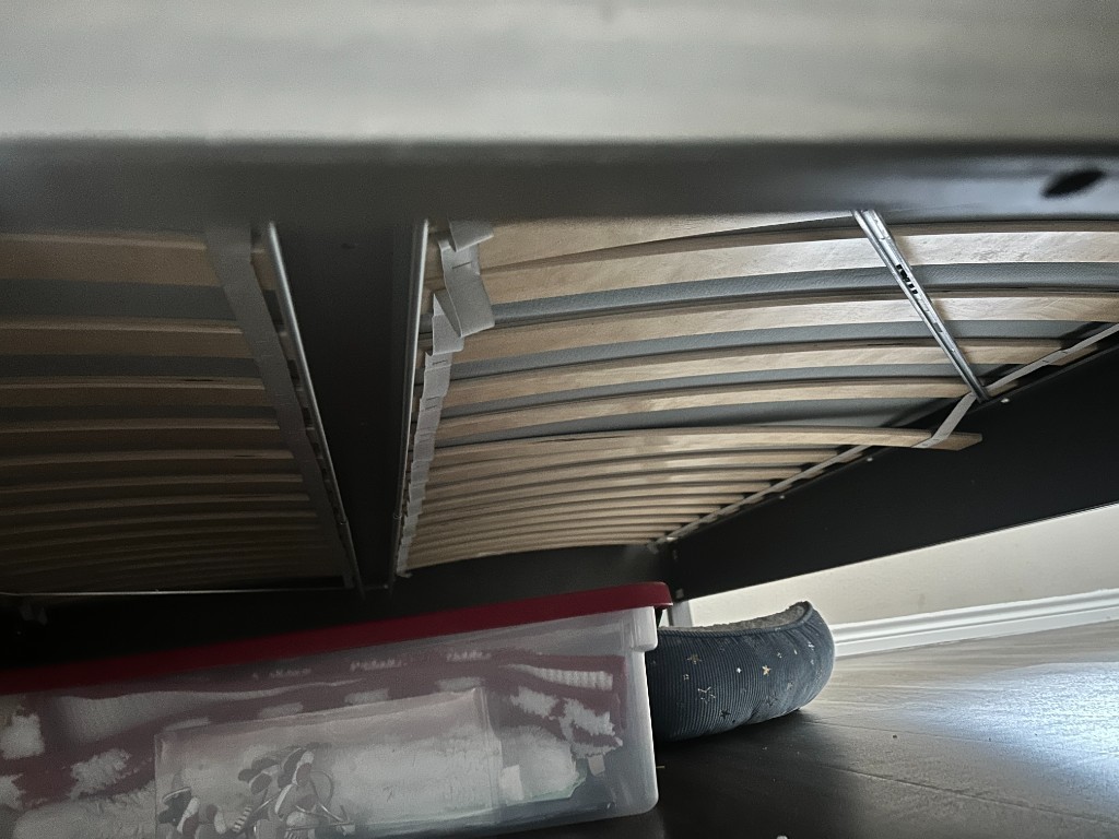 Second photo by Leticia A Mathis of Movers of San Antonio - Large