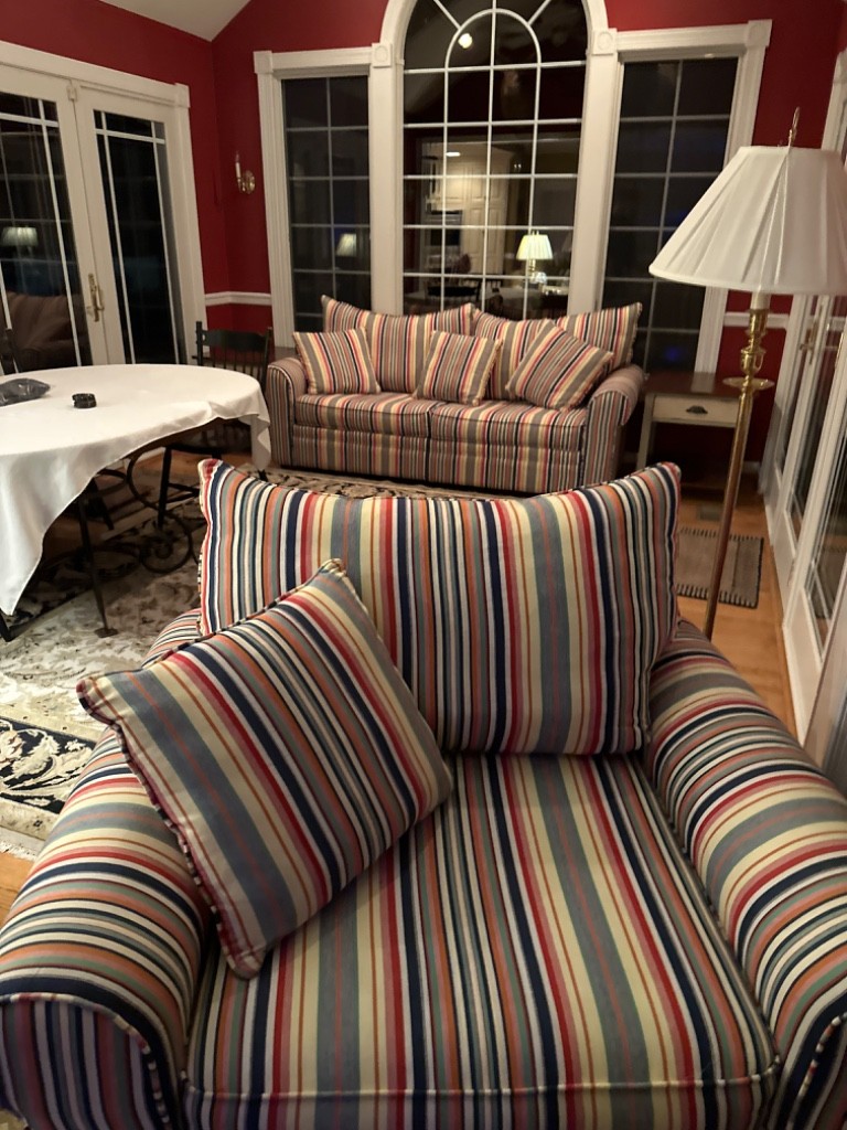 Photo by Patricia Pickett of Safe Ship Moving Services - Large