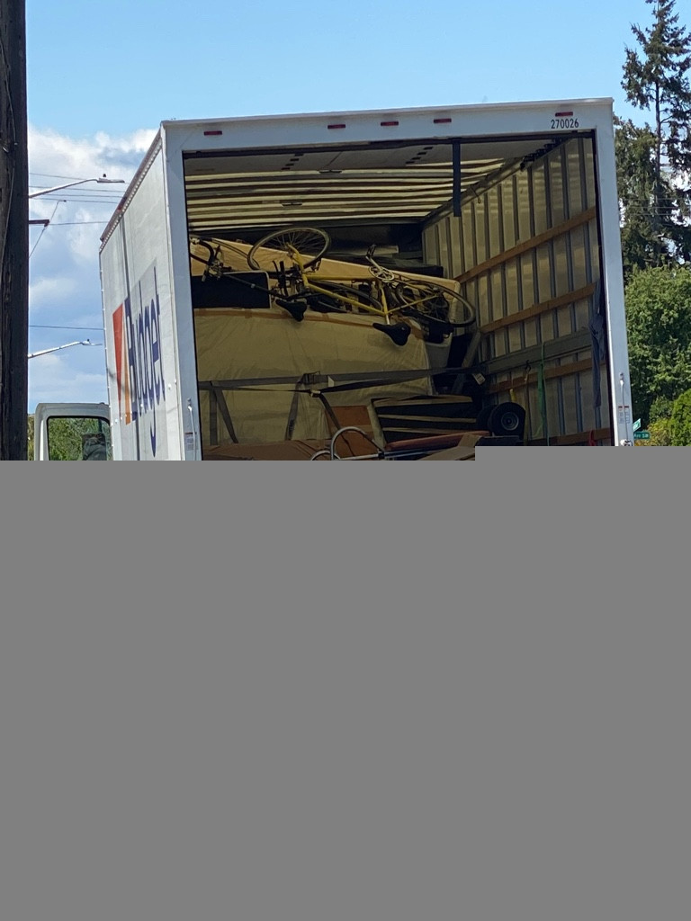 Photo by Cassidy Watt of Executive Van Lines LLC - Large