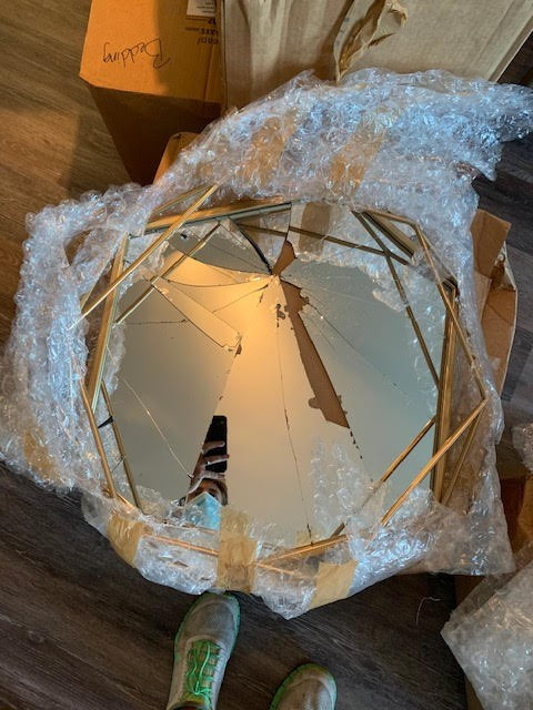 Photo by Mary Hunzeker of Bold Moving and Storage - Large