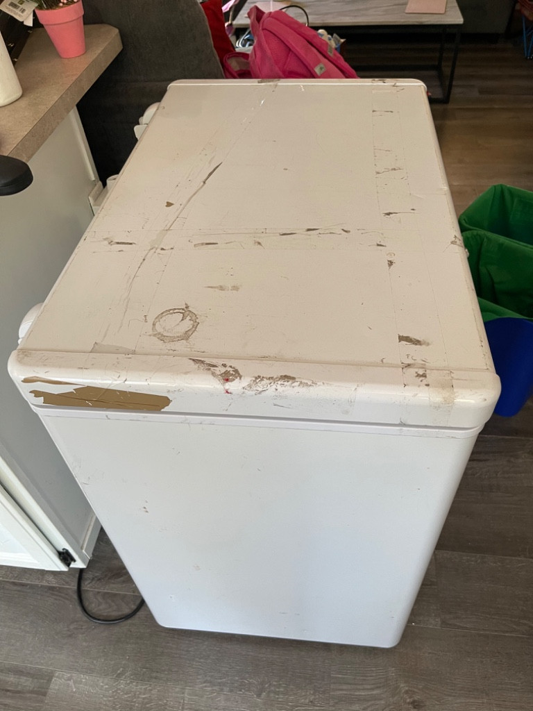 Second photo by Un Known of Diamond Relocation  - Large