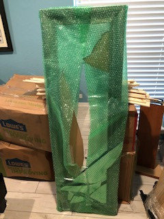 Photo by Mina Tapel of Mosley Van Lines - Large