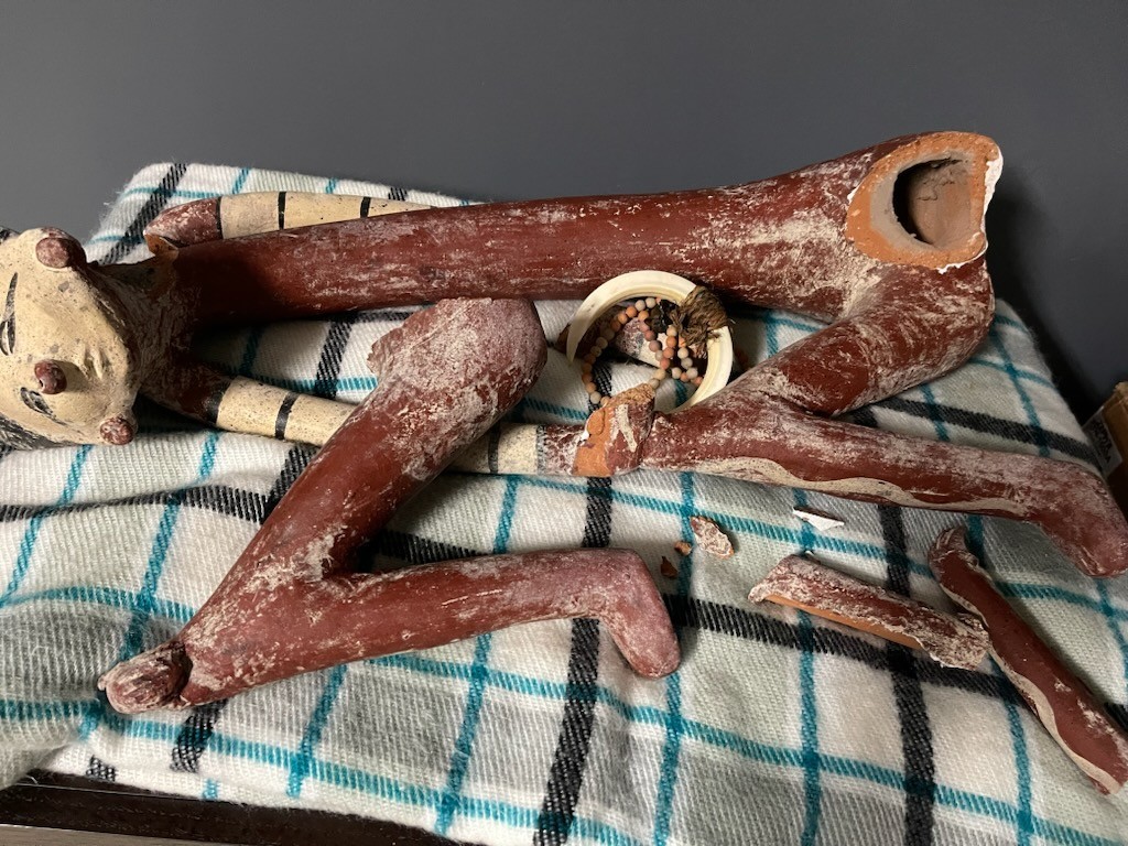 Photo by Jennifer Cardillo of A Better Tripp Moving and Storage co - Large