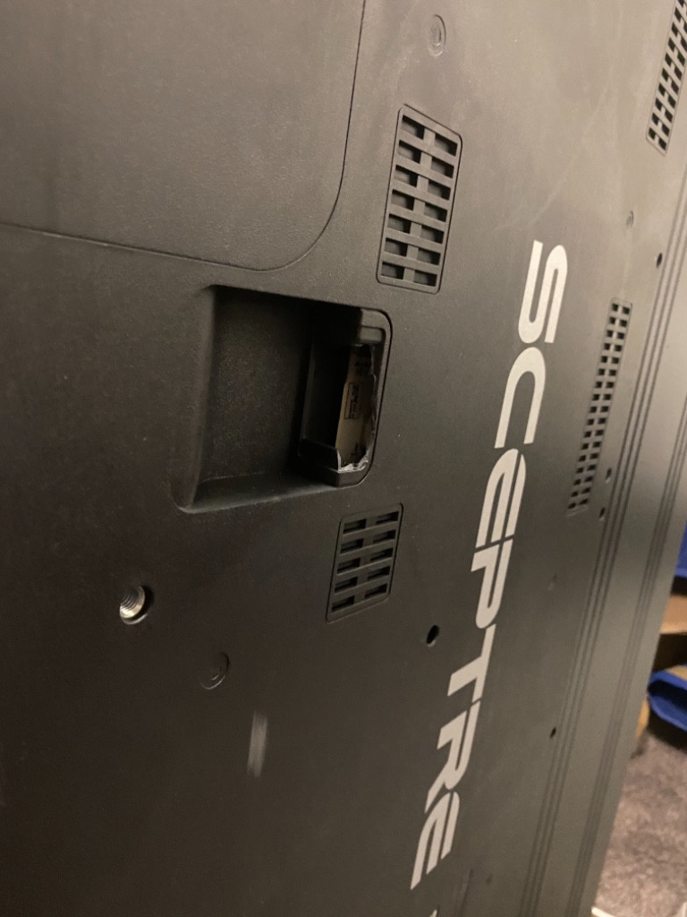 Second photo by Shaddrick Hughes of US Pro Moving and Logistics LLC - Large