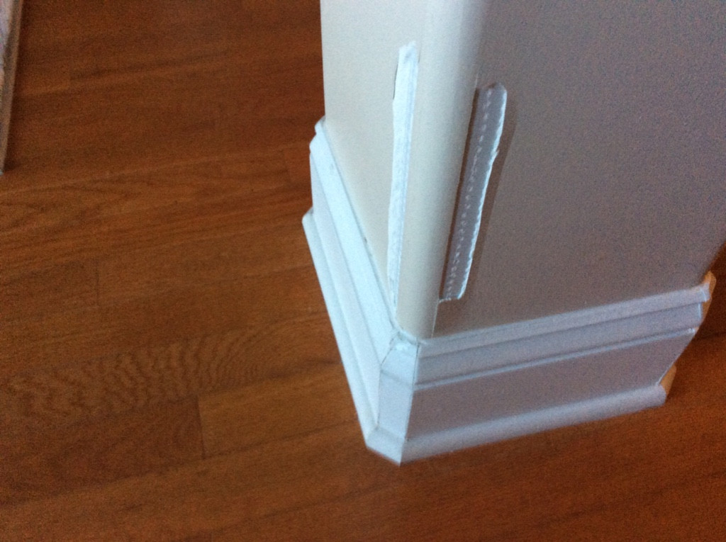 Second photo by Rosemary Nelson of Atlas Van Lines - Large