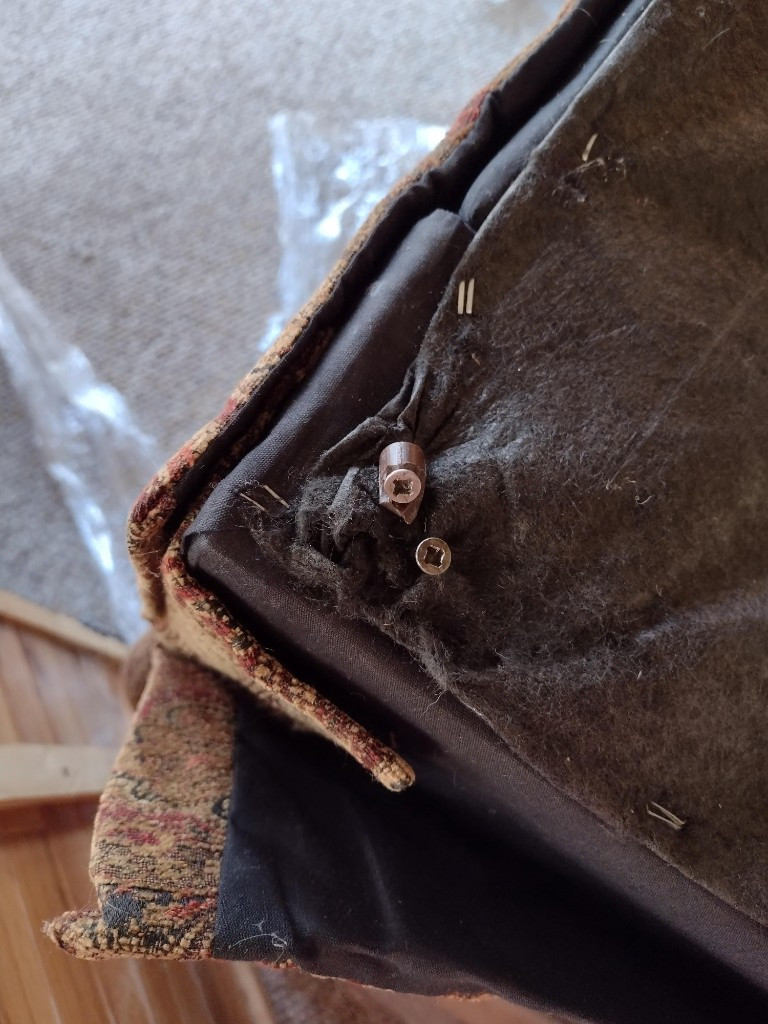 Photo by Cindy Roberts of My Guys Moving & Storage, Inc. - Large