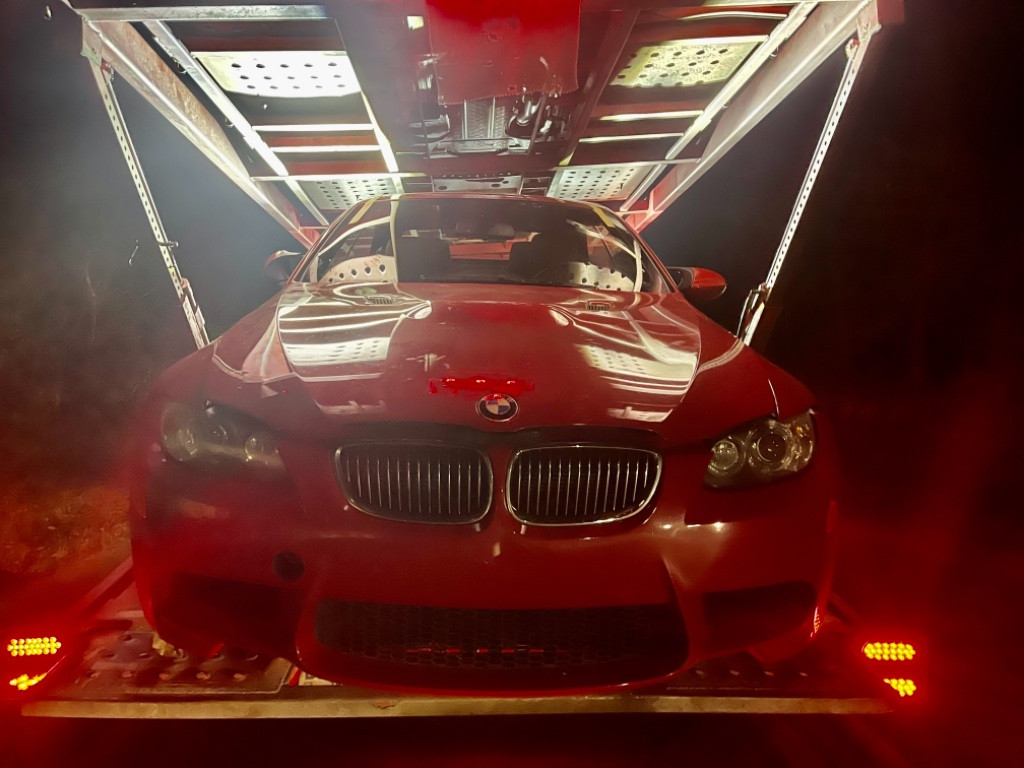 Photo by Kathy Bindon of Montway Auto Transport - Large