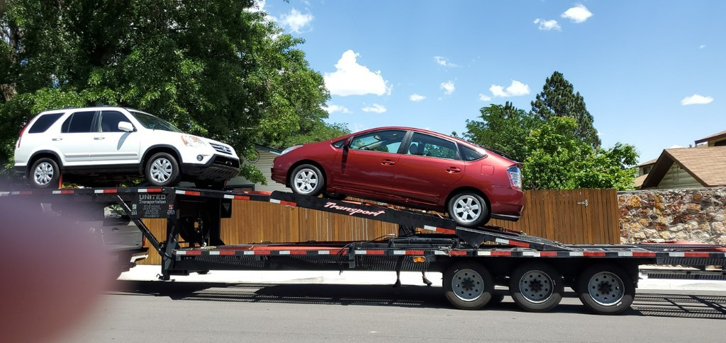 Photo by Margaret Houk of Pasha Hawaii - Large