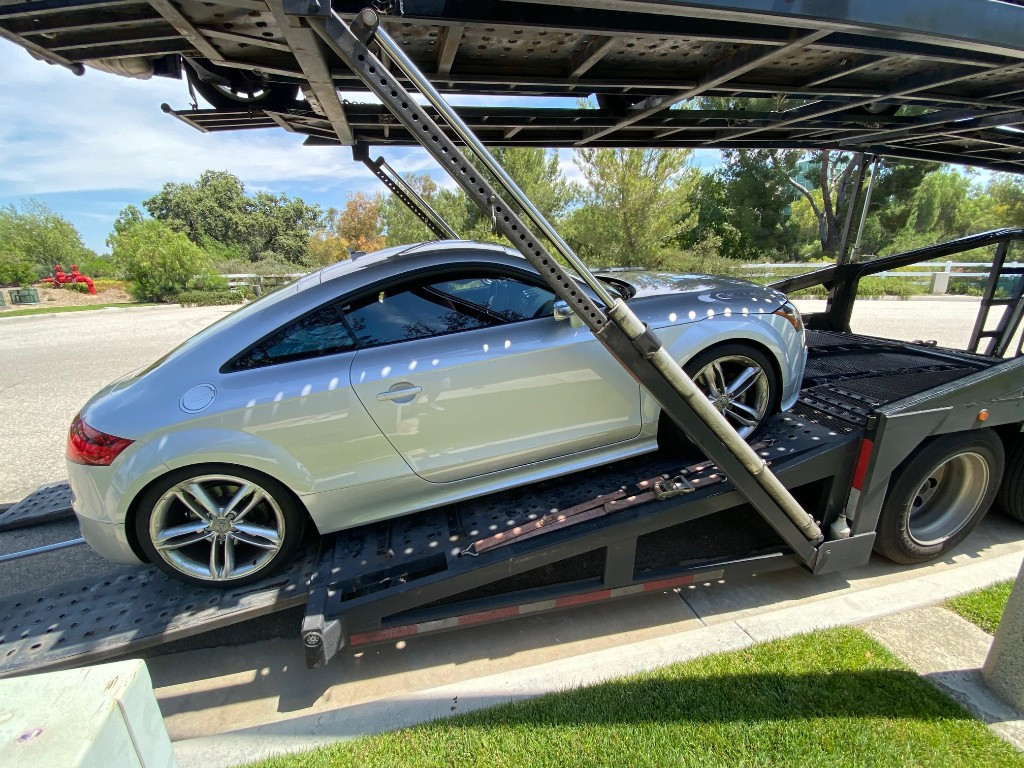 Photo by Prag Shah of Montway Auto Transport - Large