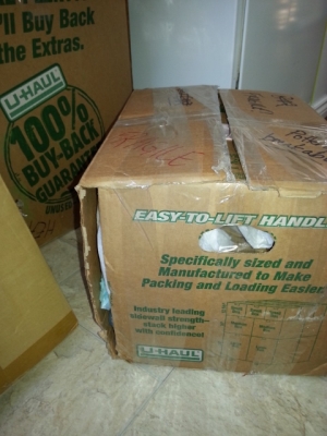 Photo by Verena And David of Atlantic Van Lines - Large