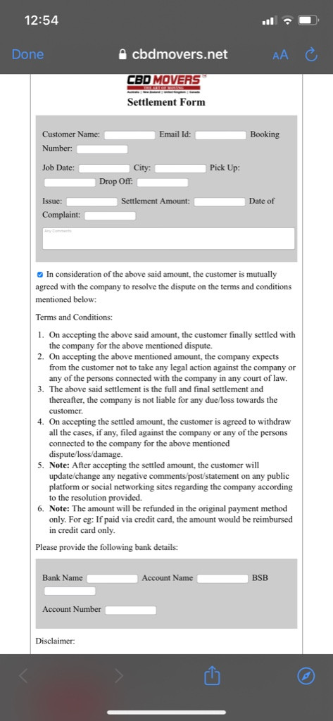 Photo by Erin Parker of CBD Movers AU - Large