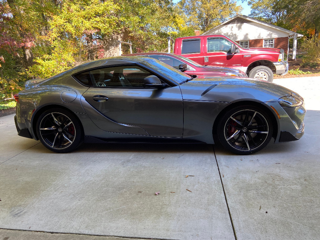 Photo by Gerald Carpenter of Montway Auto Transport - Large