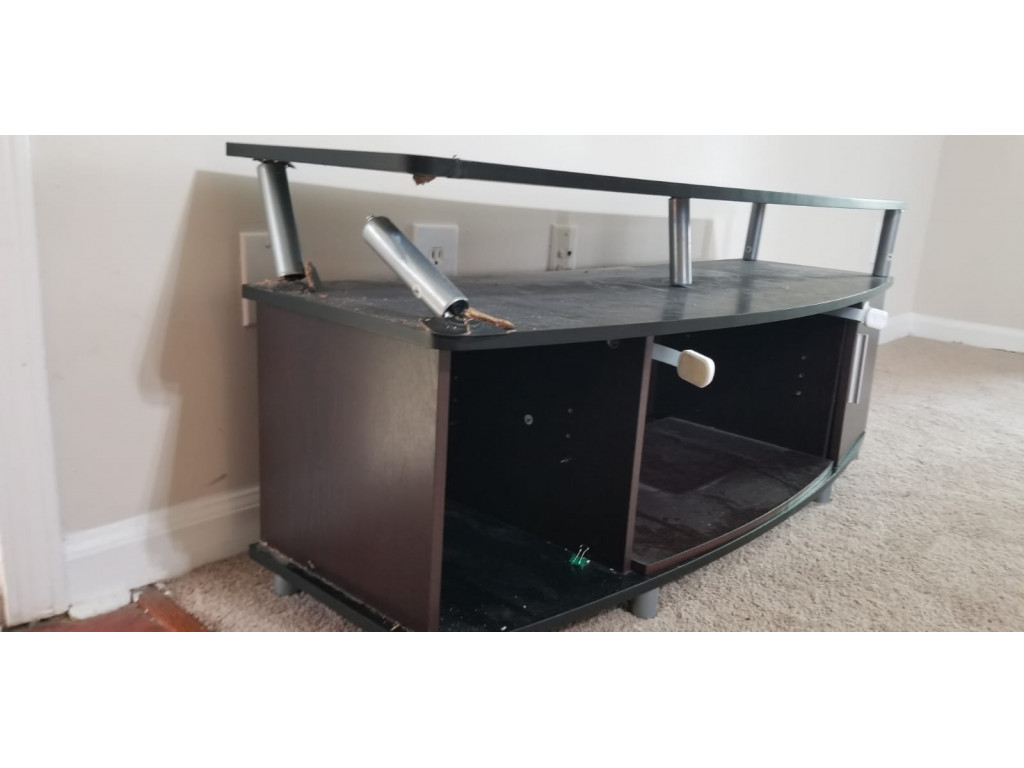 Second photo by Vijai Parthiban of Perennial Van Lines - Large