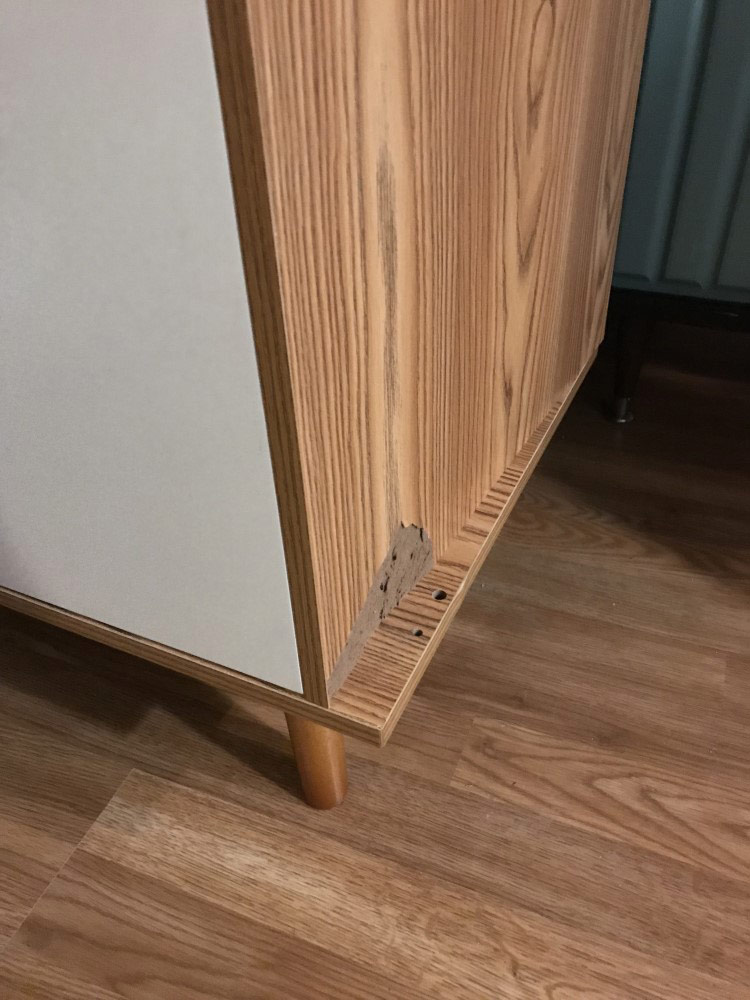 Photo by Brendan of All American Moving and Storage Inc - Large