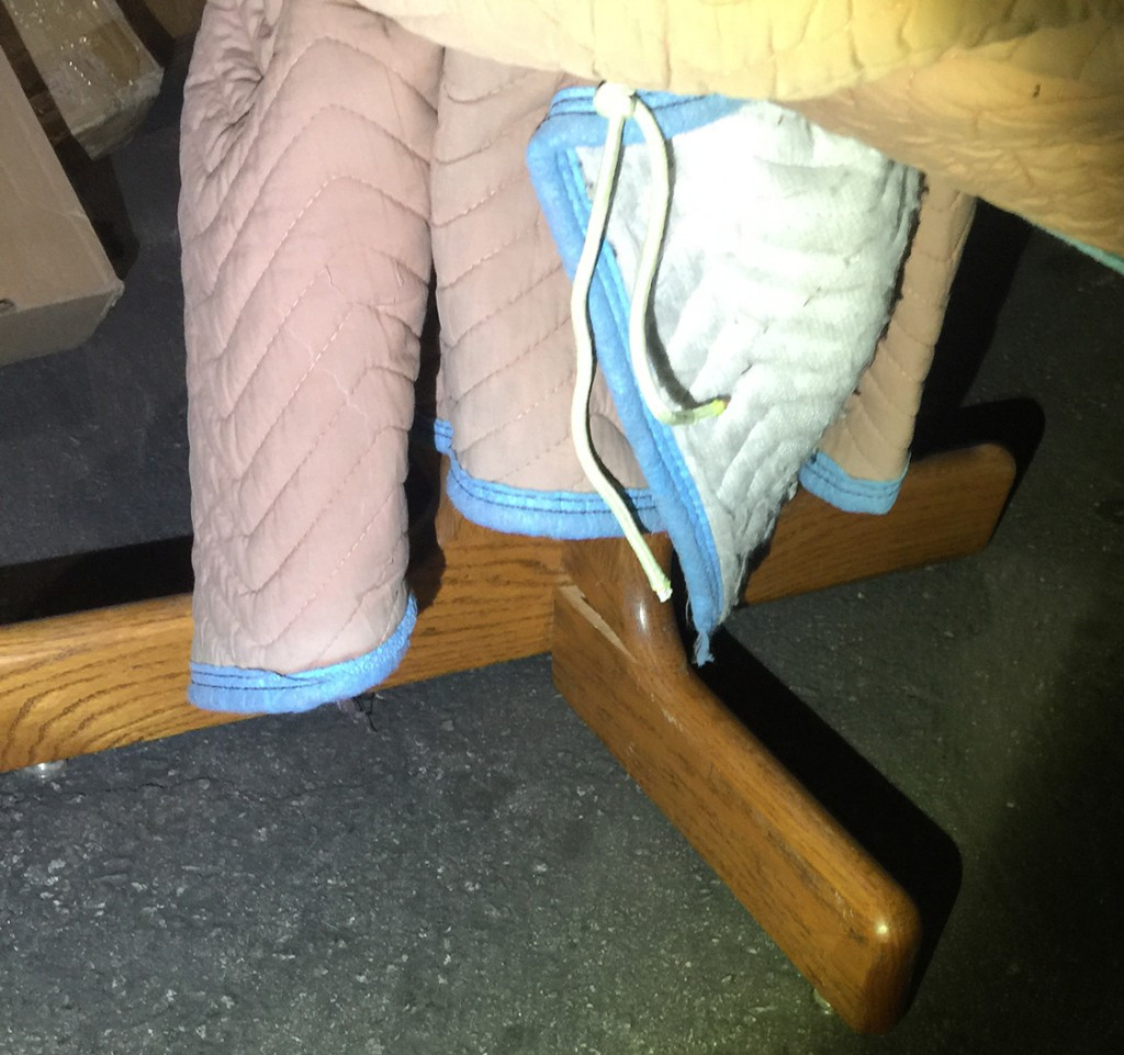 Photo by Preston L Craig of Superior Vanlines - Large