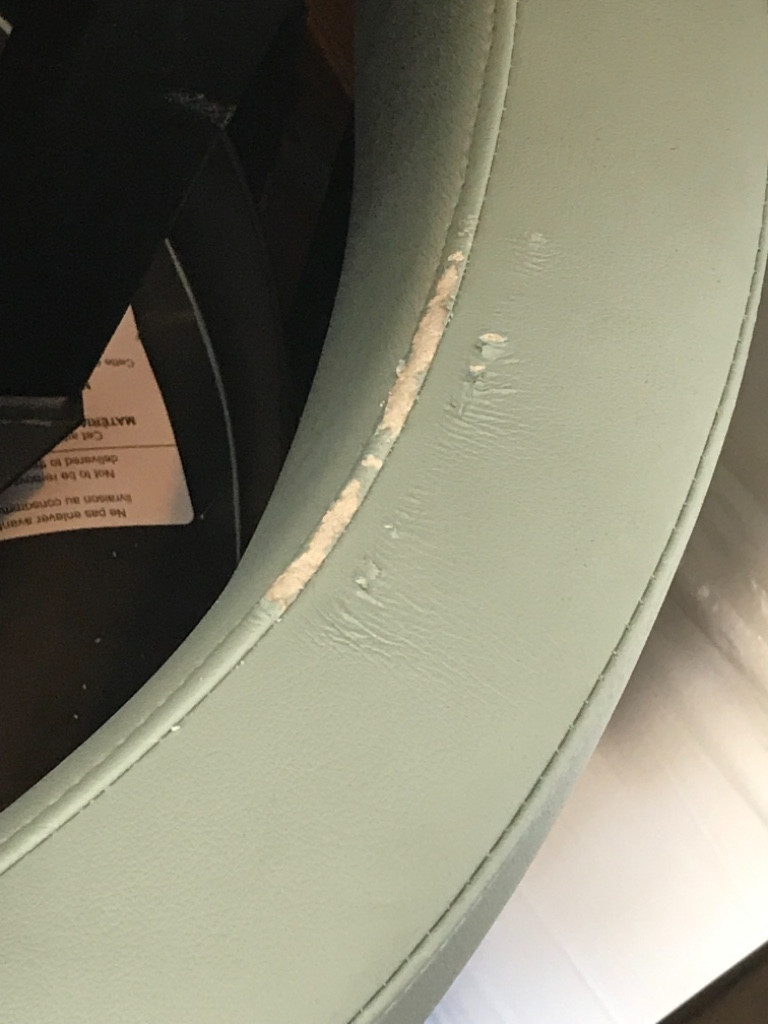 Second photo by Carla Cranna of Foster’s Moving & Storage - Large