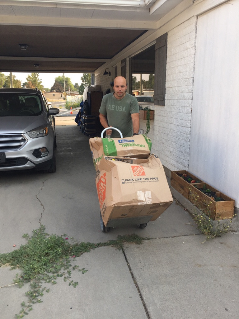 Second photo by Stacy Miller of S & M Relo LLC - Large