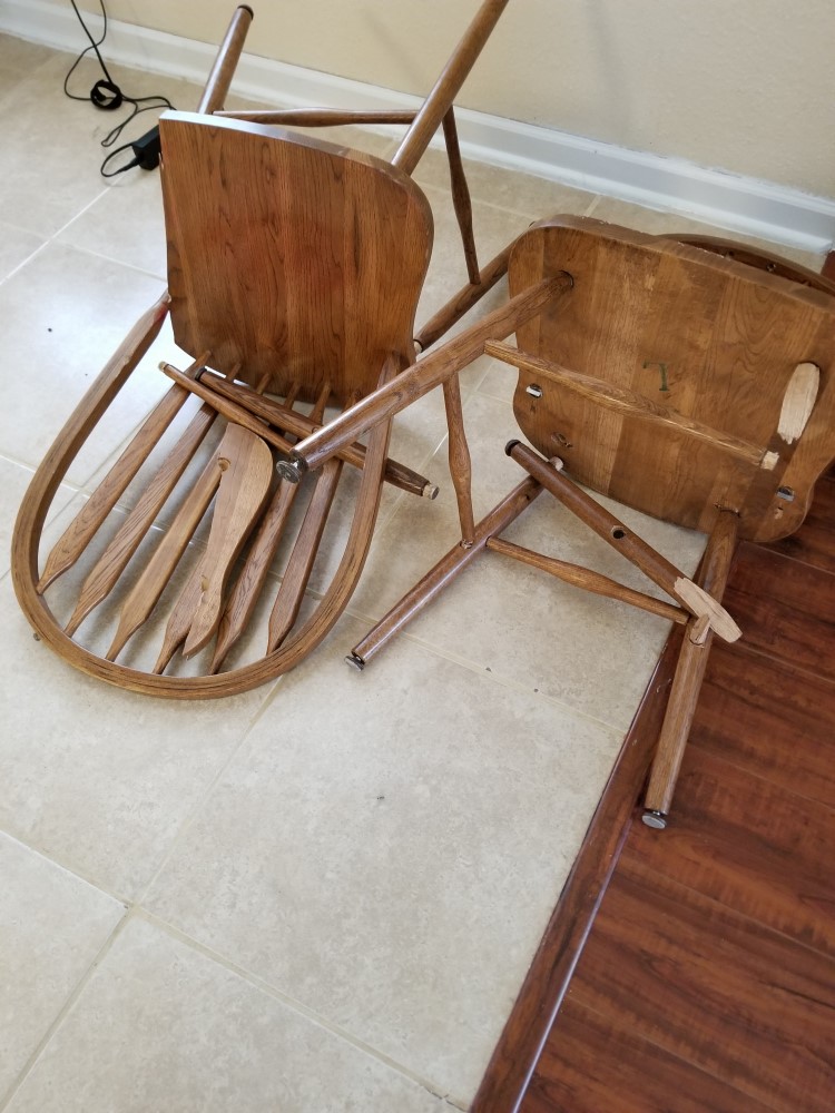 Photo by Wayne Brieske of Independence Van Lines - Large